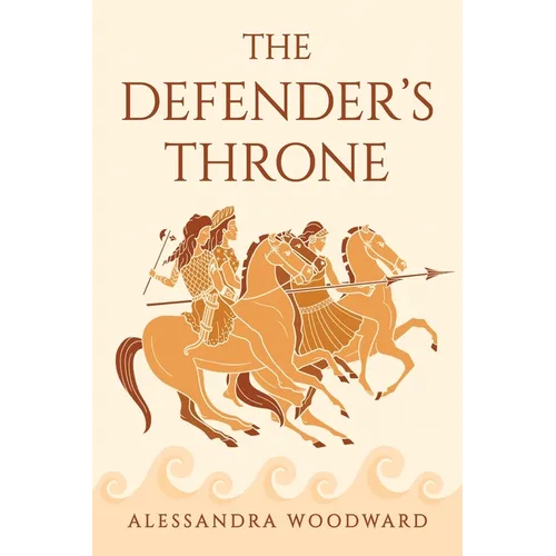 The Defender's Throne - Paperback
