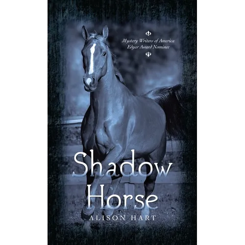 Shadow Horse - Mass Market Paperbound