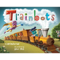 Trainbots - Paperback