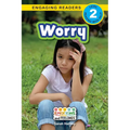 Worry: Emotions and Feelings (Engaging Readers, Level 2) - Paperback