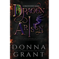 Dragon Arisen - Hardcover