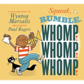Squeak, Rumble, Whomp! Whomp! Whomp!: A Sonic Adventure