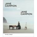 Jane Campion on Jane Campion: Interviews - Hardcover