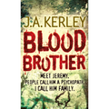 Blood Brother - Paperback