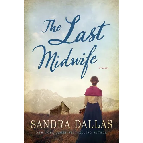 The Last Midwife - Paperback