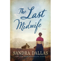 The Last Midwife - Paperback