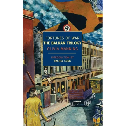 Fortunes of War: The Balkan Trilogy - Paperback