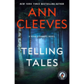 Telling Tales - Paperback