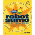Robot Sumo: The Official Guide - Paperback