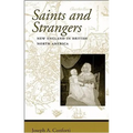 Saints and Strangers: New England in British North America