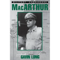 MacArthur - Paperback