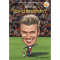 Who Is David Beckham? - Paperback