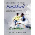 Learn English Through Football - Paperback