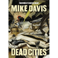 Dead Cities: And Other Tales - Hardcover