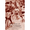 Story of Two Campaigns. Official War History of the Auckland Mounted Rifles Regiment, 1914-1919