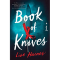 Book of Knives - Paperback