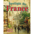 Spotlight on France - Paperback
