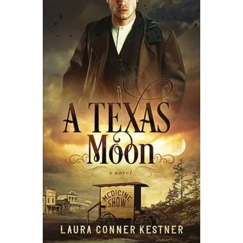 A Texas Moon - Paperback