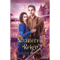 A Shattered Reign - Paperback