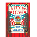 Atty in Love - Hardcover