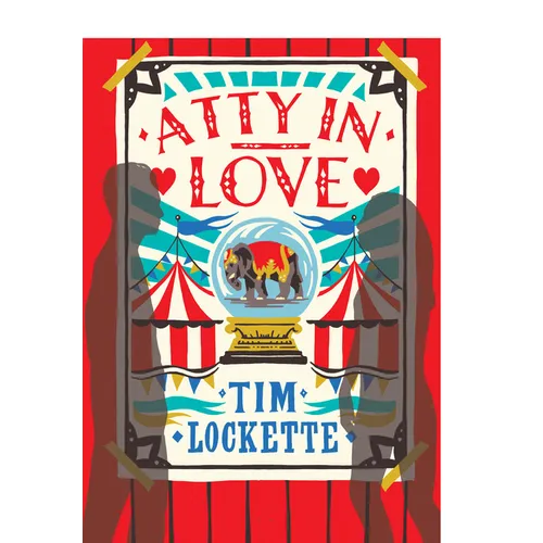 Atty in Love - Hardcover