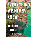 Everything We Never Knew - Hardcover