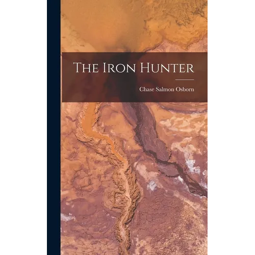 The Iron Hunter