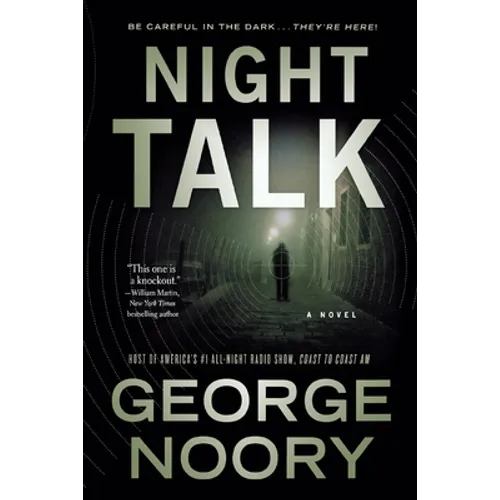 Night Talk - Paperback