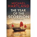 The Year of the Scorpion - Paperback