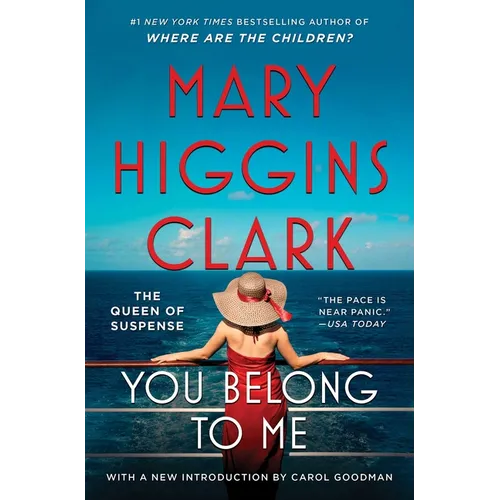 You Belong to Me - Paperback