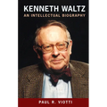 Kenneth Waltz: An Intellectual Biography - Hardcover