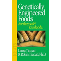 Genetically Engineered Foods - Paperback