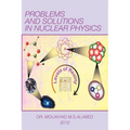 Problems and Solutions in Nuclear Physics - Paperback