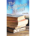 The Bookshop Hotel - Paperback