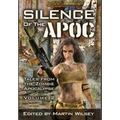 Silence of the Apoc - Hardcover