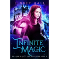Infinite Magic - Paperback
