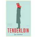 Tenderloin - Paperback