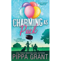 Charming As Puck - Paperback