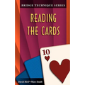 Bridge Technique 10: Reading the Cards - Paperback