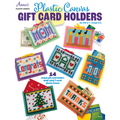Plastic Canvas Gift Card Holders - Paperback