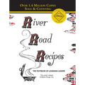 River Road Recipes: The Textbook of Louisiana Cuisine - Spiral