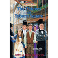 The Thieves of Tyburn Square: Introducing Elizabeth Fry - Paperback