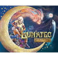 Lunatec - Hardcover