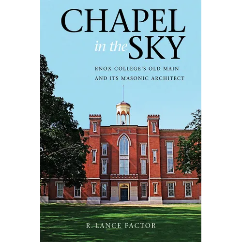 Chapel in the Sky