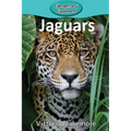 Jaguars - Paperback