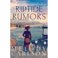 Riptide Rumors - Paperback