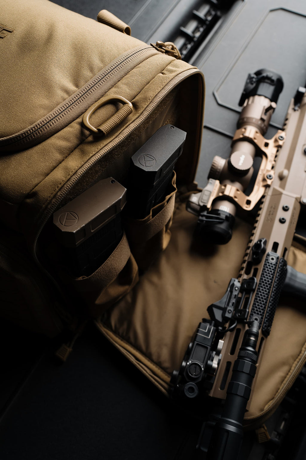 LOADOUT Range Bag