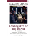 Landscapes of the Heart - Paperback