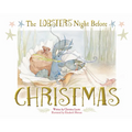 The Lobsters' Night Before Christmas - Hardcover
