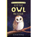 Little Owl Rescue - Paperback